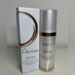 Rescue Osmosis 30 ml 1 fl oz NEW IN BOX fresh exp 3/2027
